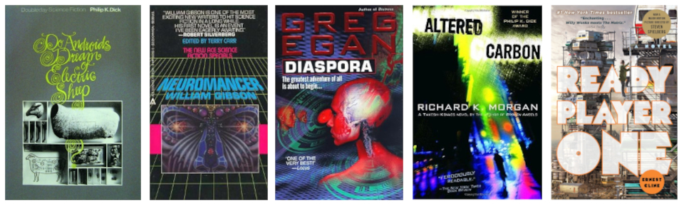 Everything ‘Punk – B.K. Bass, Author and Editor
